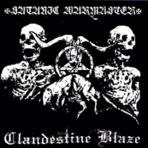 SATANIC WARMASTER / CLANDESTINE BLAZE商品一覧｜PUNK｜ディスク