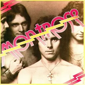 MONTROSE&frasl;MONTROSE&frasl;モントローズ｜HARDROCK &amp; HEAVYMETAL｜ディスク