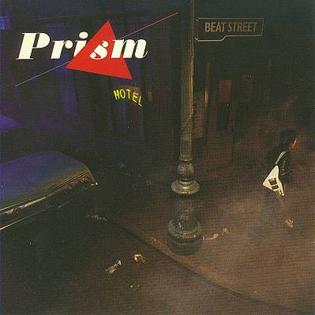 PRISM (from Canada) / BEAT STREET 