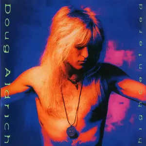 DOUG ALDRICH / ダグ・アルドリッチ / HIGHCENTERED / ハイセンタード