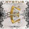 XYSTUS / ジスタス / QUILIBRIO