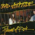 BAD ATTITUDE / PRISONERS OF ROCK