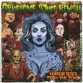 GRUESOME STUFF RELISH / HORROR RISES FROM THE TOMB