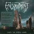 ENCHANTMENT (from UK) / DANCE THE MARBLE NAKED