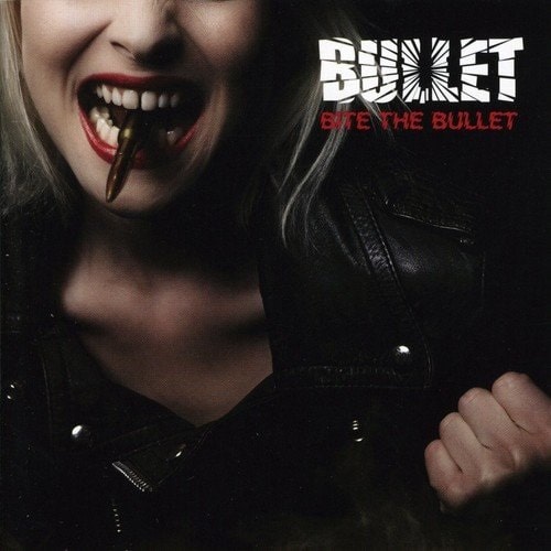 BULLET (from Sweden) / ブレット / BITE THE BULLET