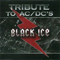 V.A. (TRIBUTE TO AC/DC) / TRIBUTE TO AC/DC'S BLACK ICE