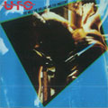 UFO / ユー・エフ・オー / THE WILD THE WILLING AND THE INNOCENT