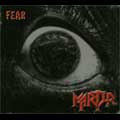 MARTYR / マーティアー / FEAR + FOR THE UNIVERSE