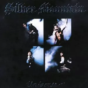 SILVER MOUNTAIN / シルヴァー・マウンテン / UNIVERSE