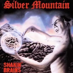 SILVER MOUNTAIN / シルヴァー・マウンテン / SHAKIN' BRAINS<DIGI>