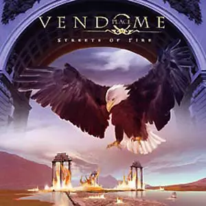 PLACE VENDOME-Close to the sun プラスヴァンドーム PLACE VENDOME / プラス・ヴァンドーム商品一覧｜PUNK｜ディスク