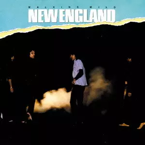 NEW ENGLAND / ニュー・イングランド商品一覧｜OLD ROCK｜ディスク