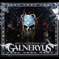 GALNERYUS / ガルネリウス / ベスト・オブ・ザ・アウェイクニング・デイズ<CD+DVD>