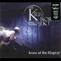 KRIS NORRIS PROJECT / ICONS OF THE ILLOGICAL