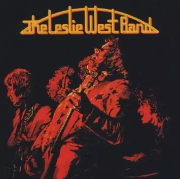 LESLIE WEST BAND / LESLIE WEST BAND