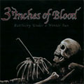 3 INCHES OF BLOOD / 3インチズ・オヴ・ブラッド / BATTLECRY UNDER A WINTER SUN