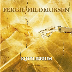 FERGIE FREDERIKSEN / ファーギー・フレデリクセン / EQUILIBRIUM