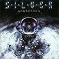 SILVER / シルヴァー / ADDICTION