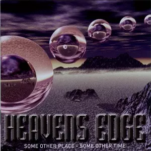 HEAVENS EDGE / ヘヴンズ・エッジ商品一覧｜ディスクユニオン