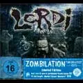 LORDI / ローディ / ZOMBILATION<2CD+DVD / DIGI>