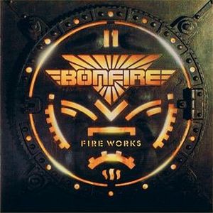 BONFIRE / ボンファイアー / FIRE WORKS