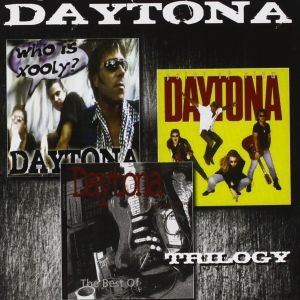 DAYTONA (from Swiss) / TRILOGY (BEST OF + POINT OF VIEW + WHO IS XOOLY?)