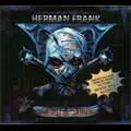HERMAN FRANK / ハーマン・フランク / LOYAL TO NONE