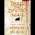 V.A. (DREAM THAT INFECTED SQUALL) / LIVE AT KOUENJI MISSION'S, TOKYO ON 2009.1.24(SAT)