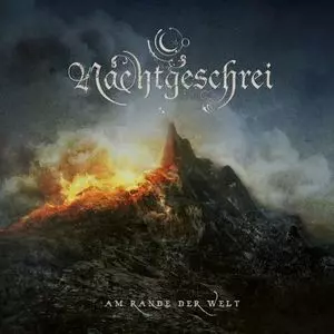 NACHTGESCHREI / AM RANDE DER WELT