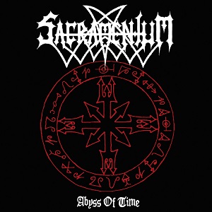 SACRAMENTUM / ABYSS OF TIME