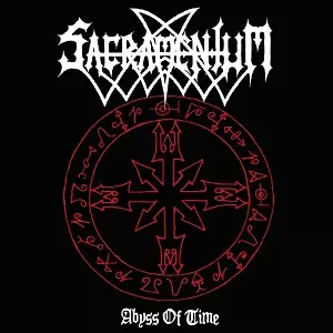 SACRAMENTUM / ABYSS OF TIME