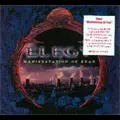 ELEGY / エレジー / MANIFESTATION OF FEAR<DIGI / LTD>