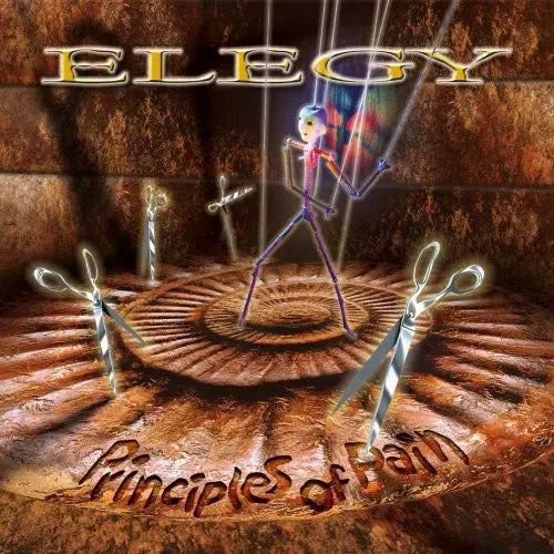 ELEGY / エレジー商品一覧｜HARD ROCK / HEAVY METAL｜ディスク