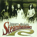 STEAMHAMMER / スティームハマー / JUNIOR'S WAILING