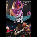 SKYLARK / スカイラーク / THE DIVINE GATES PART IV - THE LIVE GATE