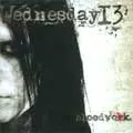 WEDNESDAY 13 / ウェンズデイ13 / BLOODWORK