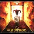 ACID DRINKERS / VERSES OF STEEL