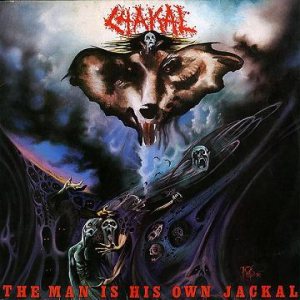 CHAKAL / THE MAN IS HIS OWN JACKAL