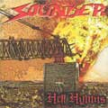 SOUNDER / HELL HYMNS