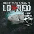 DUFF MCKAGAN'S LOADED / ダフ・マッケイガンズ・ローデッド / SICK