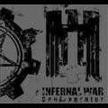 INFERNAL WAR / CONFLAGRATOR<DIGI>