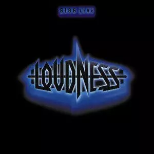 8186 LIVE<紙ジャケット / SHM-CD>/LOUDNESS/ラウドネス｜HARDROCK