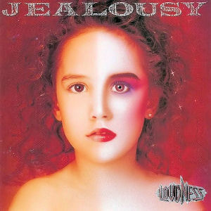 JEALOUSY / ジェラシーu003c紙ジャケット / SHM-CDu003e/LOUDNESS/ラウドネス｜HARDROCK u0026  HEAVYMETAL｜ディスクユニオン・オンラインショップ｜diskunion.net