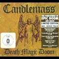 CANDLEMASS / キャンドルマス / DEATH MAGIC DOOM
