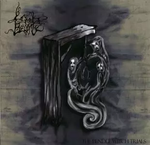 I SHALT BECOME / PENDLE WITCH TRIALS