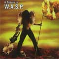 V.A. (A TRIBUTE TO W.A.S.P.) / SHOCK ROCK HELLIONS