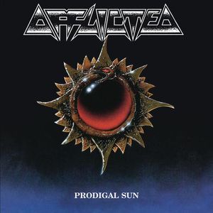 Prodigal Sun Afflicted Hardrock Heavymetal ディスクユニオン オンラインショップ Diskunion Net