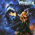 WARLOCK (METAL) / ウォーロック (ワーロック) / TRIUMPH AND AGONY