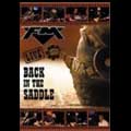 FM / エフエム / BACK IN THE SADDLE