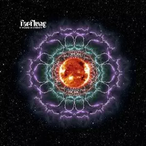FARFLUNG / WOUND IN ETERNITY <PAPER SLEEVE/DELUXE EDITION> 